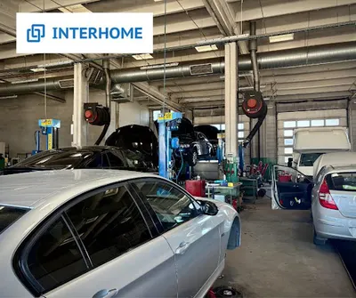 Bosch Car Service Interhome